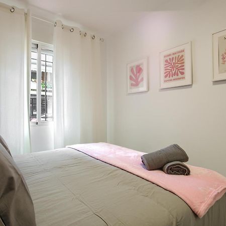 Apartamento San Isidro อัลกาลาเดเอนาเรส ภายนอก รูปภาพ