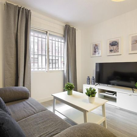 Apartamento San Isidro อัลกาลาเดเอนาเรส ภายนอก รูปภาพ